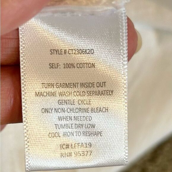 Sanctuary Women's Lou Lou Top Size Small EUC - Picture 6 of 7